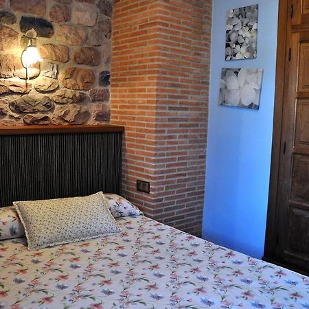 Apartamento Casa TINUCA Cos Exterior foto