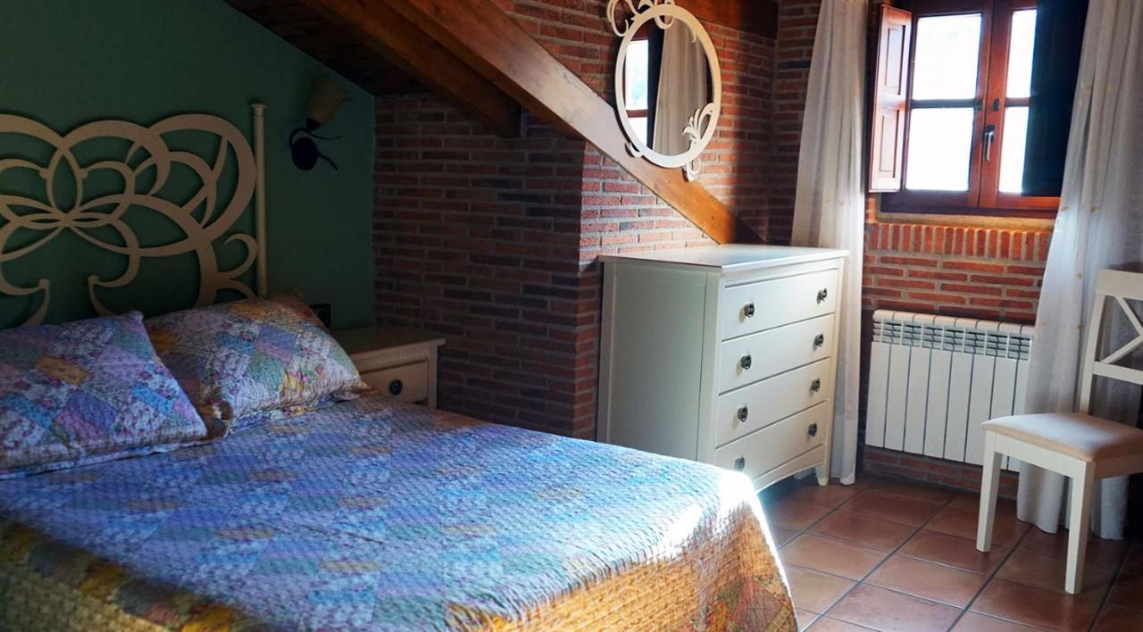 Apartamento Casa TINUCA Cos Exterior foto