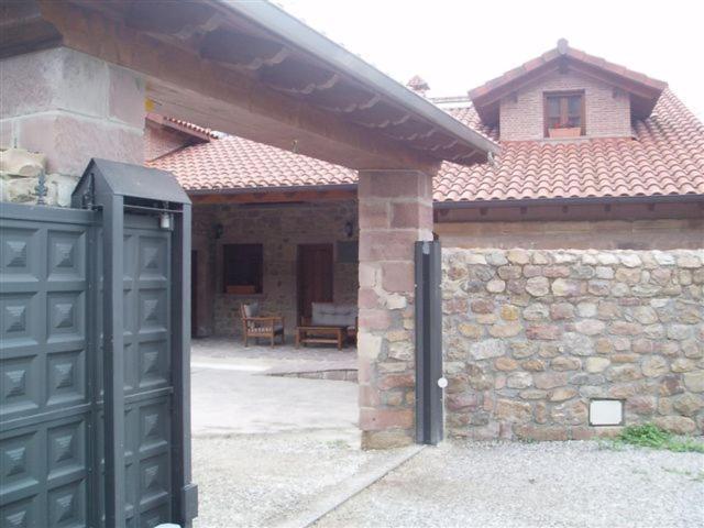 Apartamento Casa TINUCA Cos Exterior foto