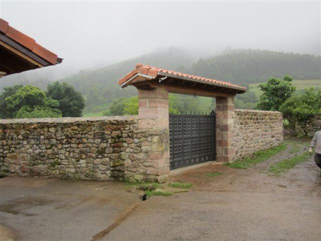 Apartamento Casa TINUCA Cos Exterior foto